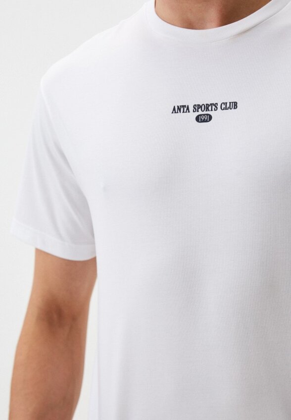 Футболка Anta