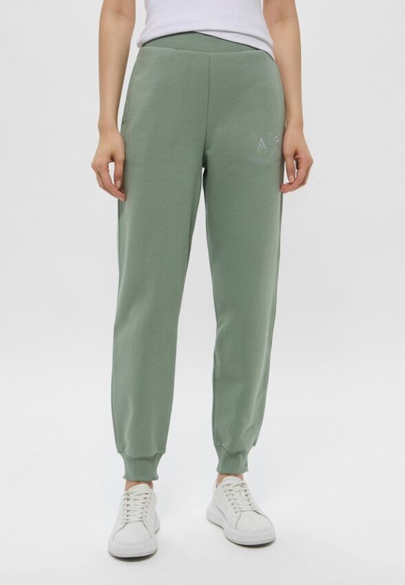 Брюки спортивные Armani Exchange