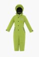 Комбинезон утепленный Stylish Amadeo1  - превью