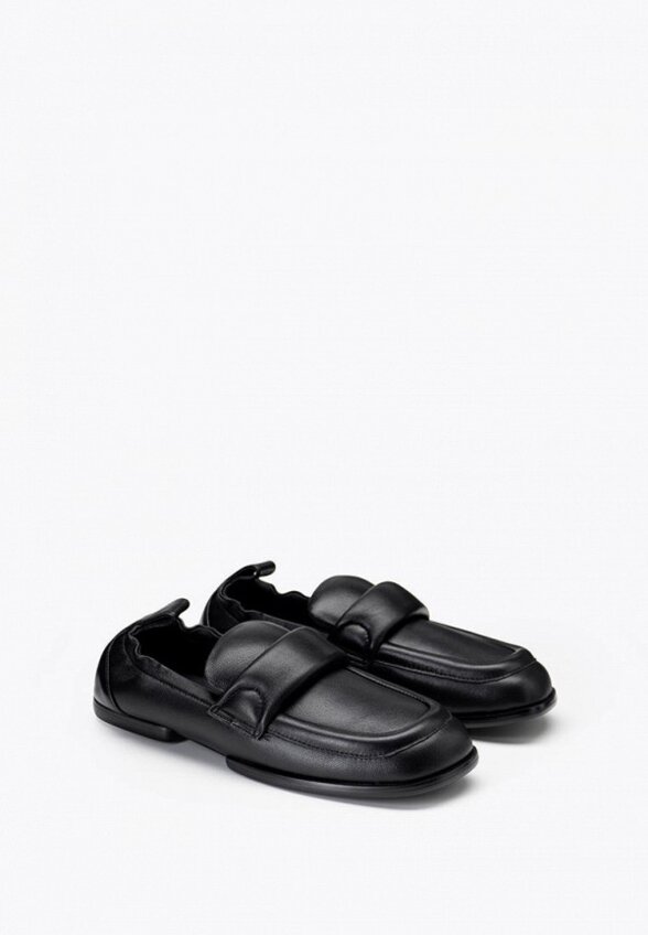 Лоферы Pazolini