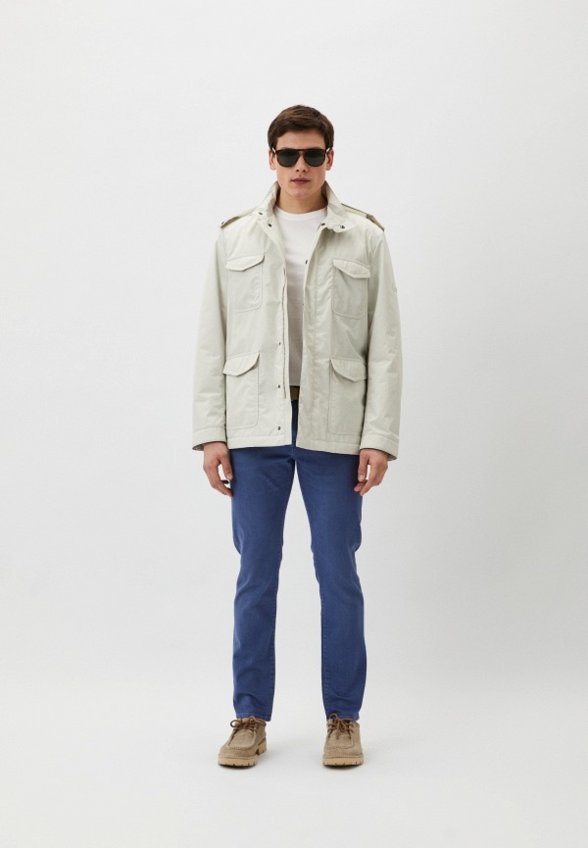 Куртка утепленная Falconeri