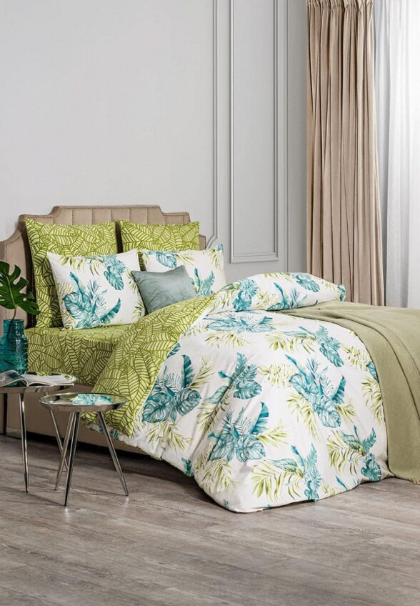 Постельное белье 1,5-спальное Estia