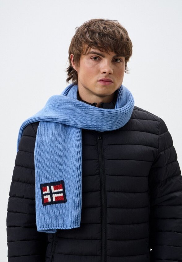 Шарф Scuola Nautica Italiana