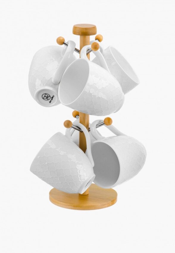 Набор кружек Elan Gallery