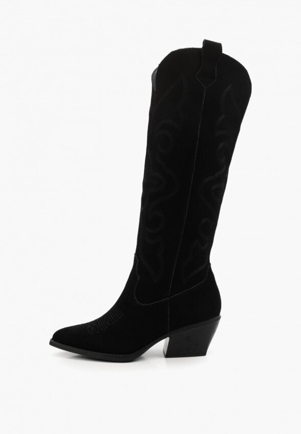 Сапоги Dino Albat