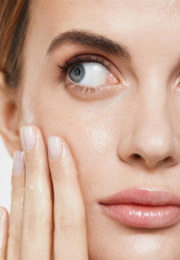 Гидрофильное масло Maskoholic