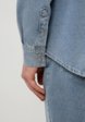 Рубашка джинсовая Modis5  - превью