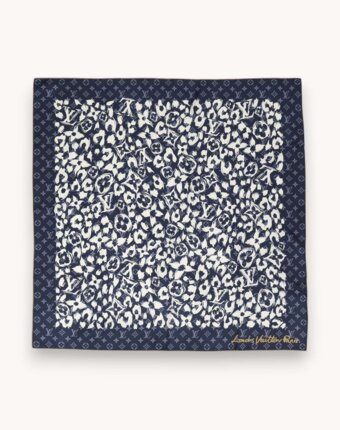 Louis Vuitton Scarf женщинам