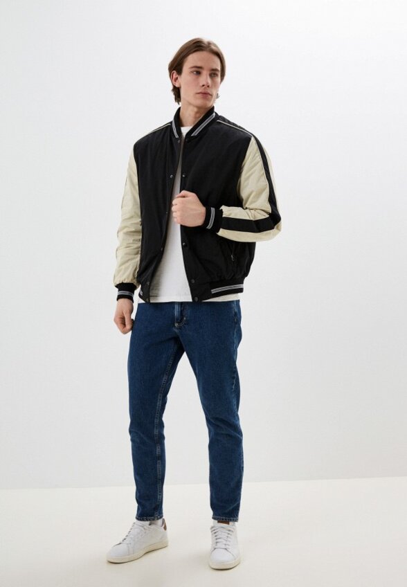 Куртка утепленная Winterra