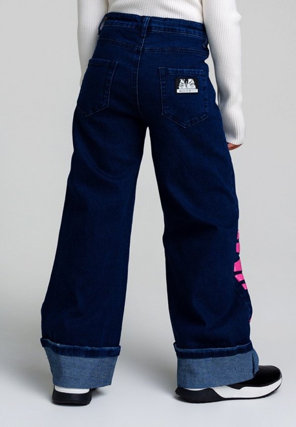 Джинсы PlayToday