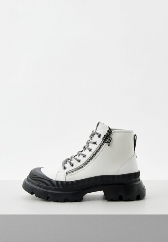 Ботинки Karl Lagerfeld