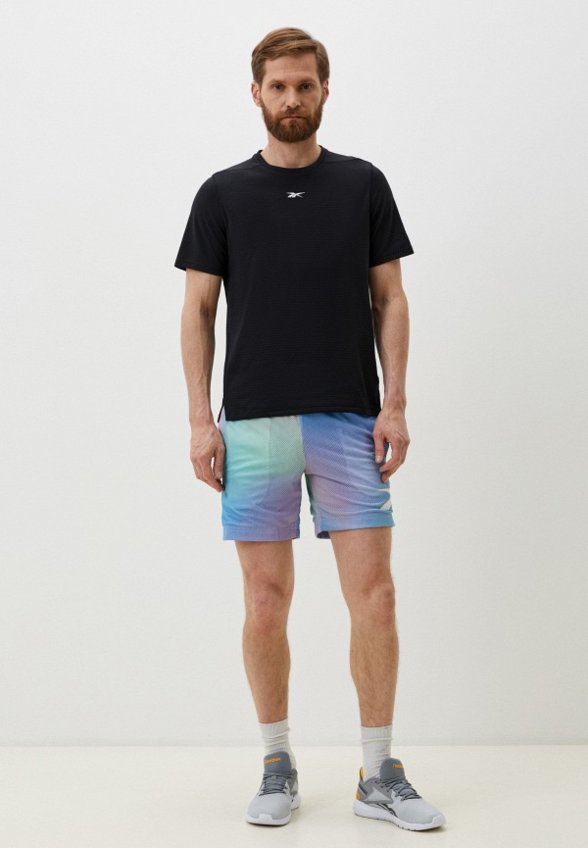 Шорты спортивные Reebok