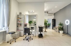Beauty club