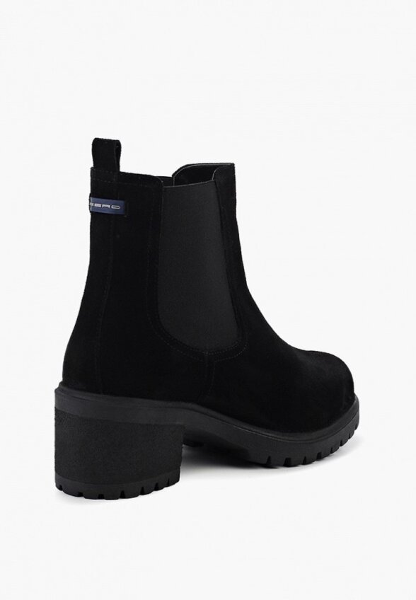 Ботильоны Mof-Berg