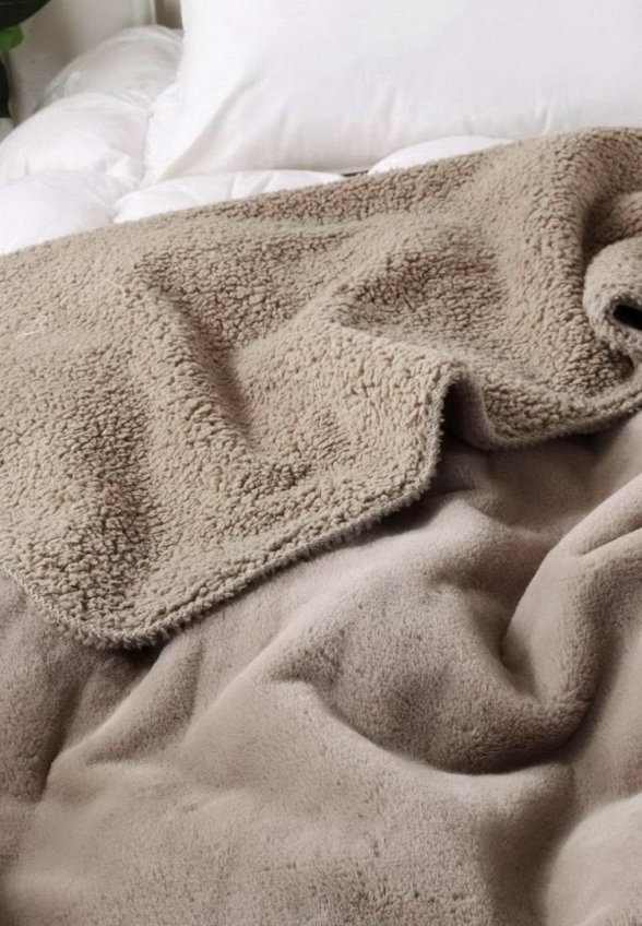 Плед Sofi De Marko