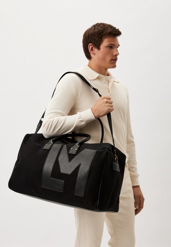 Сумка дорожная La Martina