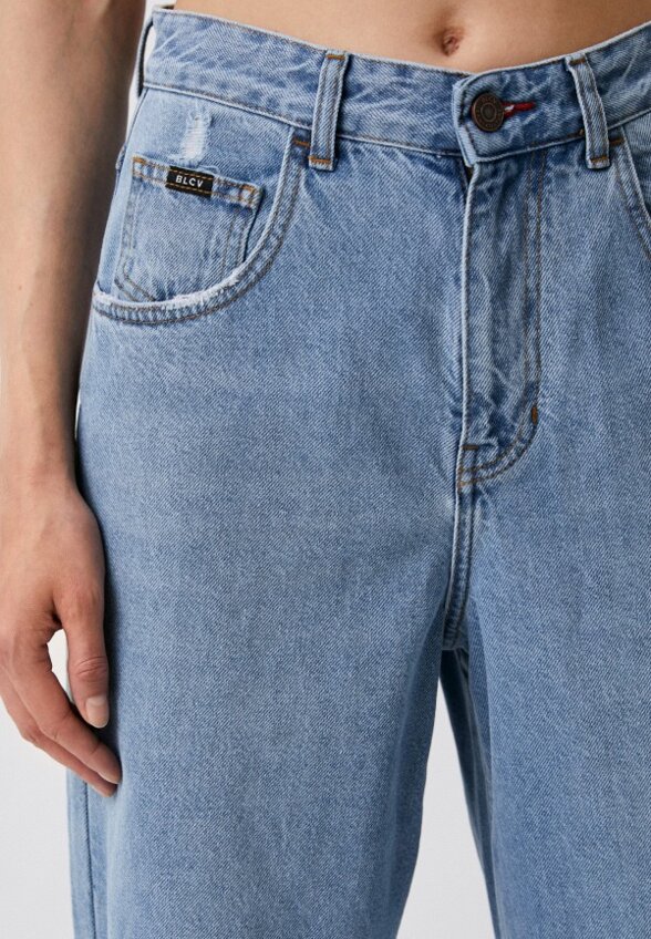 Джинсы BLCV