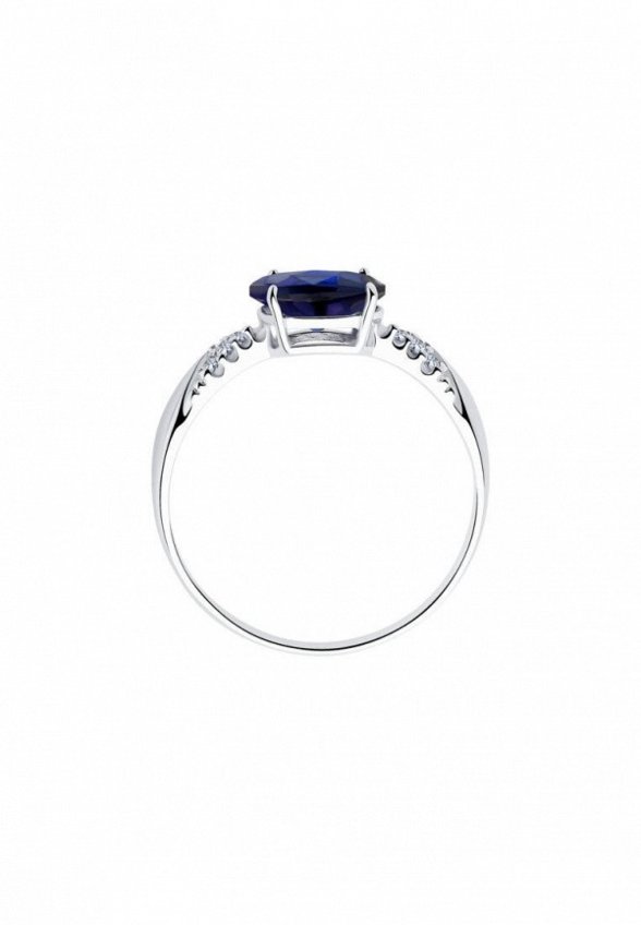 Кольцо Sokolov