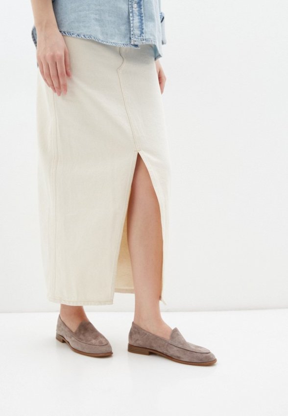 Лоферы Maxadorre