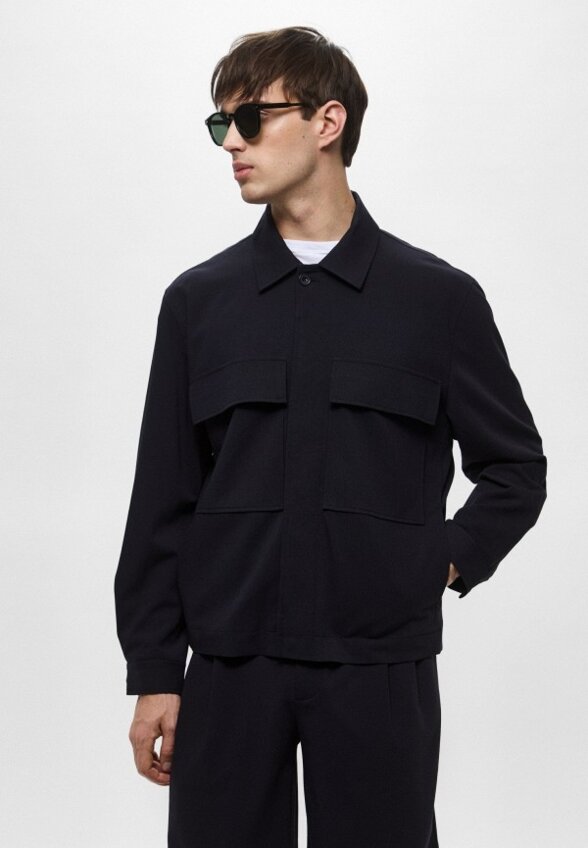 Ветровка Mademan