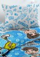 Постельное белье 1,5-спальное Непоседа3  - превью