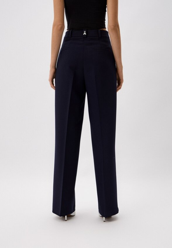 Брюки Patrizia Pepe