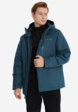 Куртка утепленная мужская Columbia Oak Harbor II Insulated Jacket, Голубой2  - превью