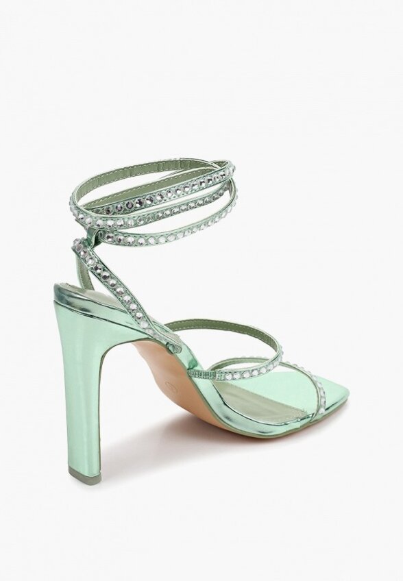 Босоножки Public Desire