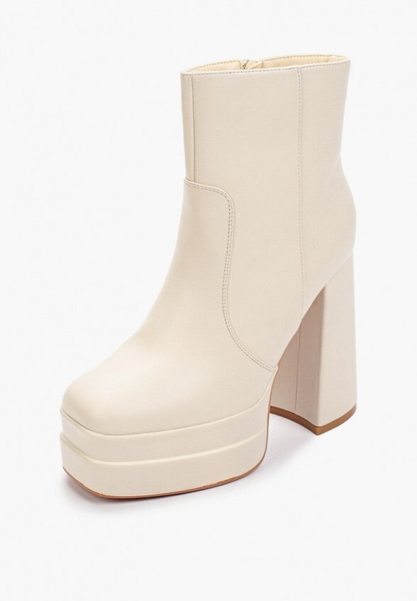 Ботильоны Dino Albat