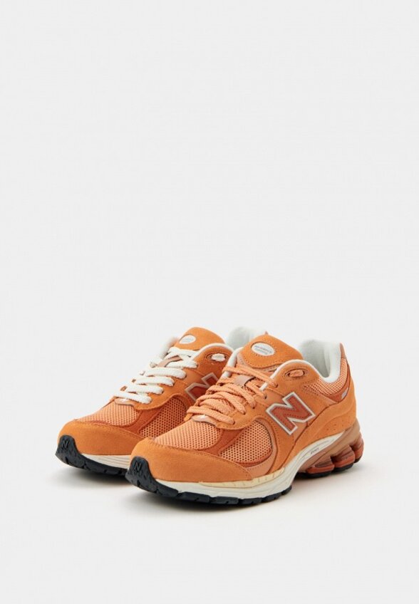 Кроссовки New Balance