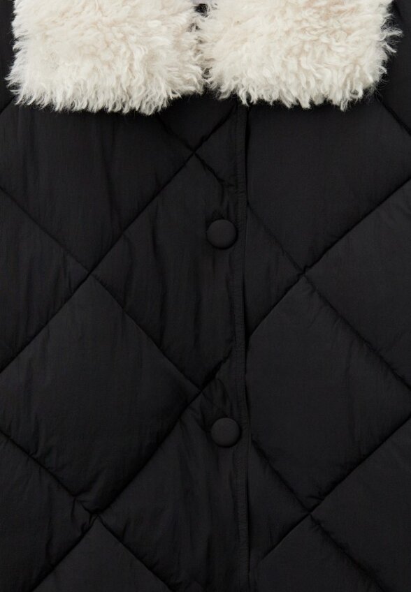 Куртка утепленная Nume