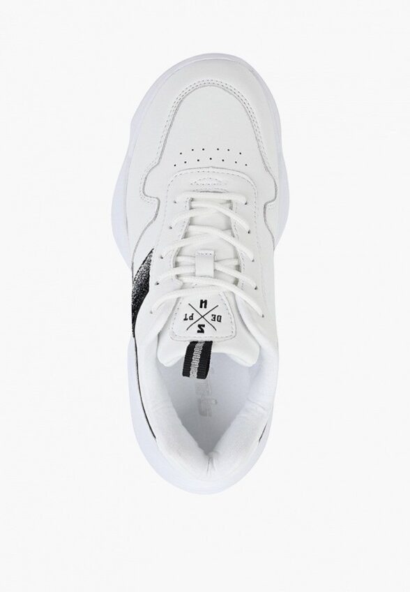 Кроссовки Shuzzi