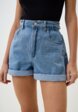 Шорты джинсовые Zarina1  - превью