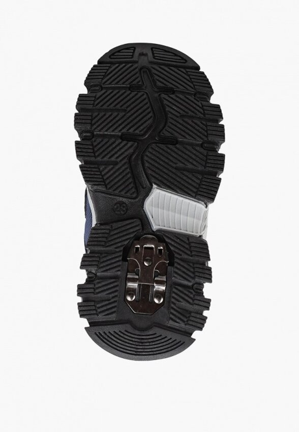 Ботинки Antilopa