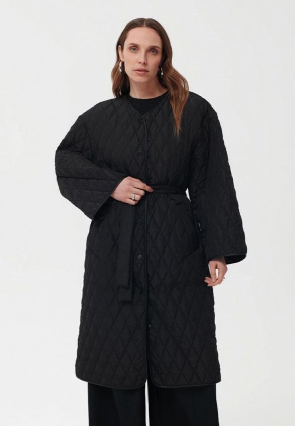 Куртка стеганая GLVR