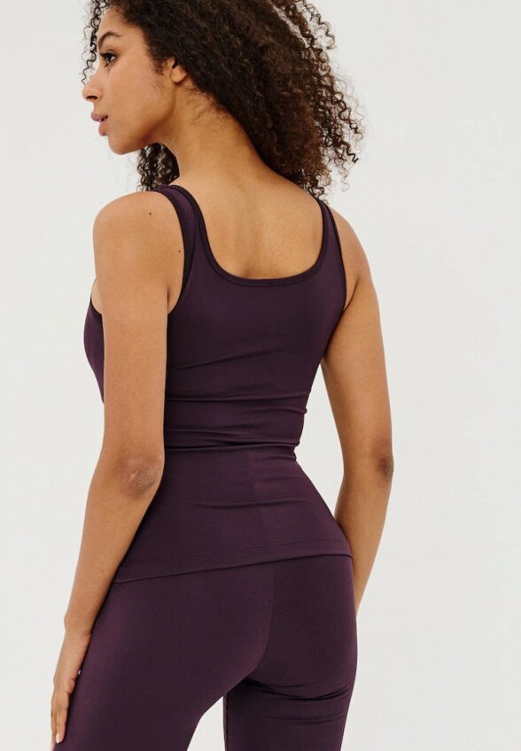 Майка спортивная Jolifashn