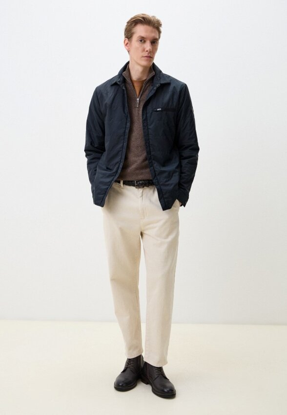 Куртка утепленная Madzerini