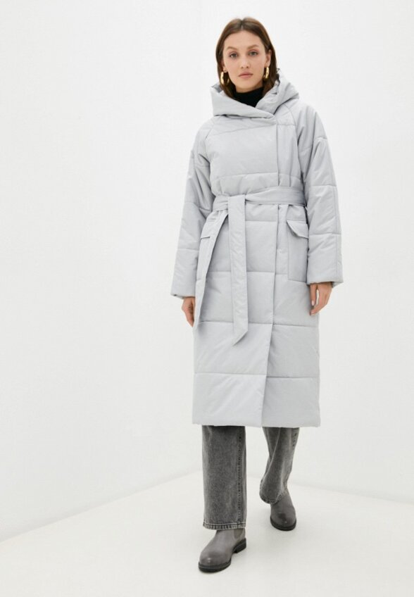 Куртка-пальто Vera Nicco