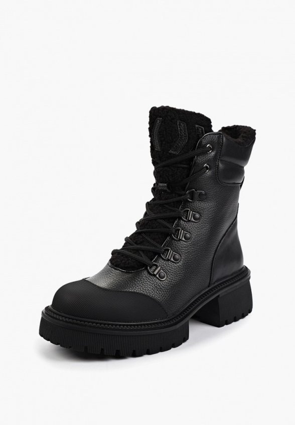 Ботинки Salamander