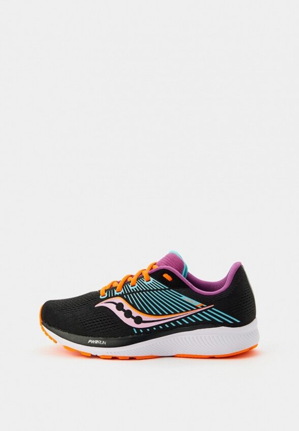 Кроссовки Saucony