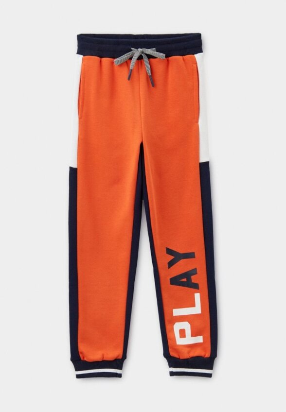 Брюки спортивные PlayToday