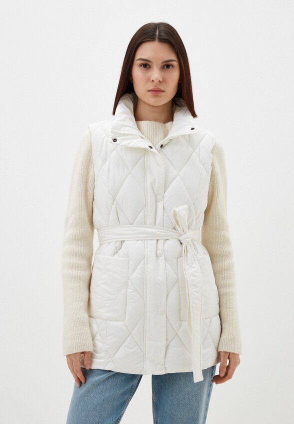 Жилет утепленный Isibris