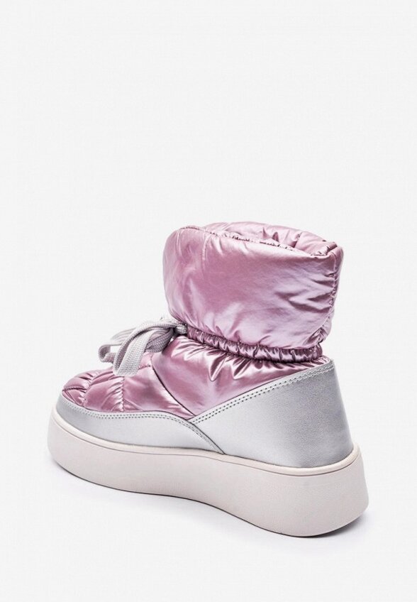 Дутики Niota Line