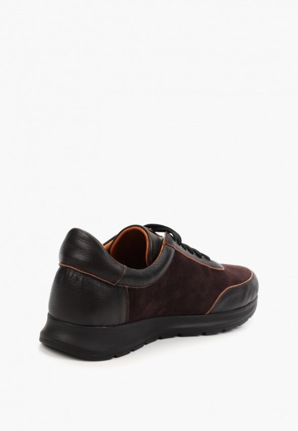 Кроссовки Ponza