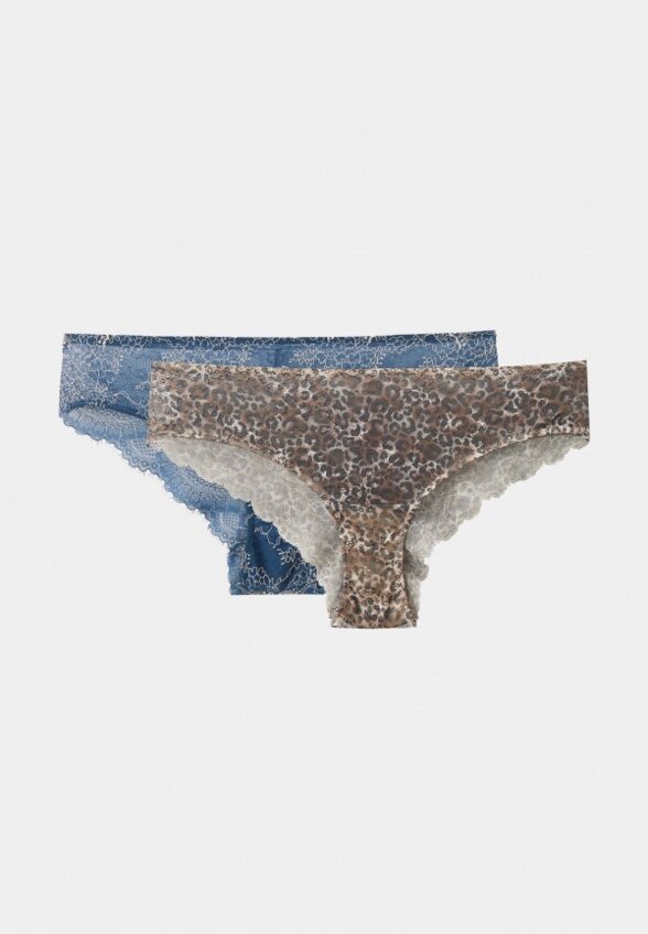 Трусы 2 шт. Mark Formelle