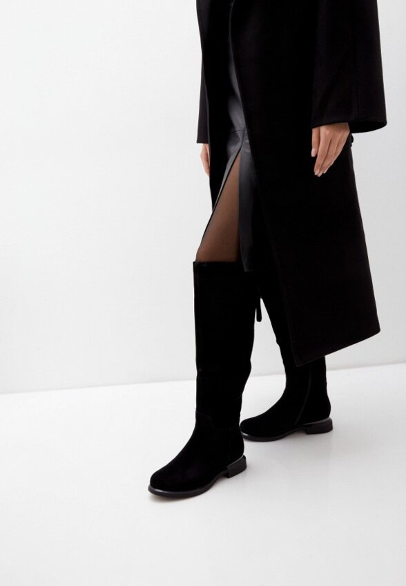 Ботфорты Ivolga