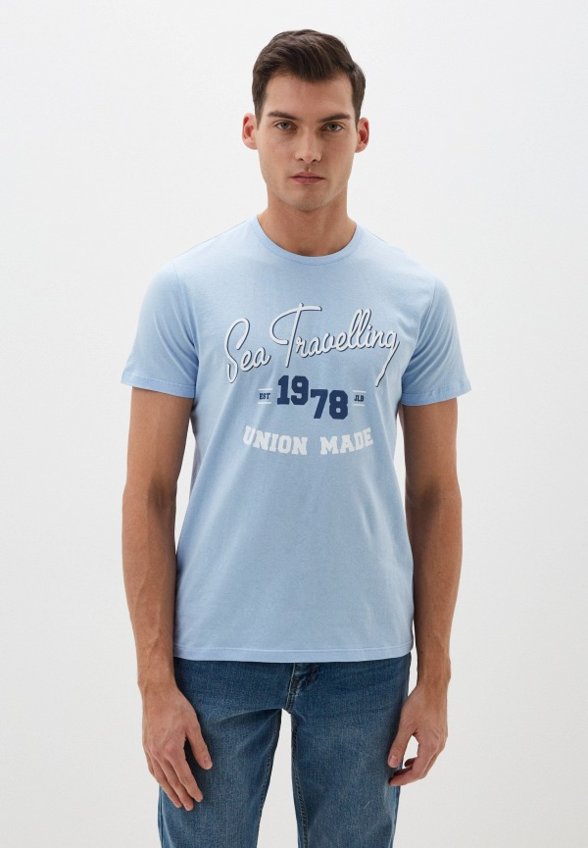 Футболка Jlab