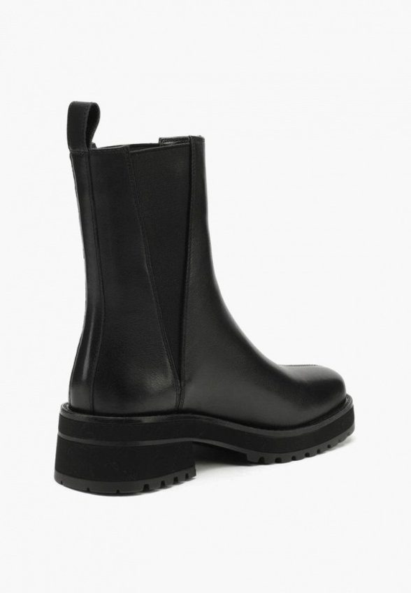 Ботинки Mingul & meiyeon