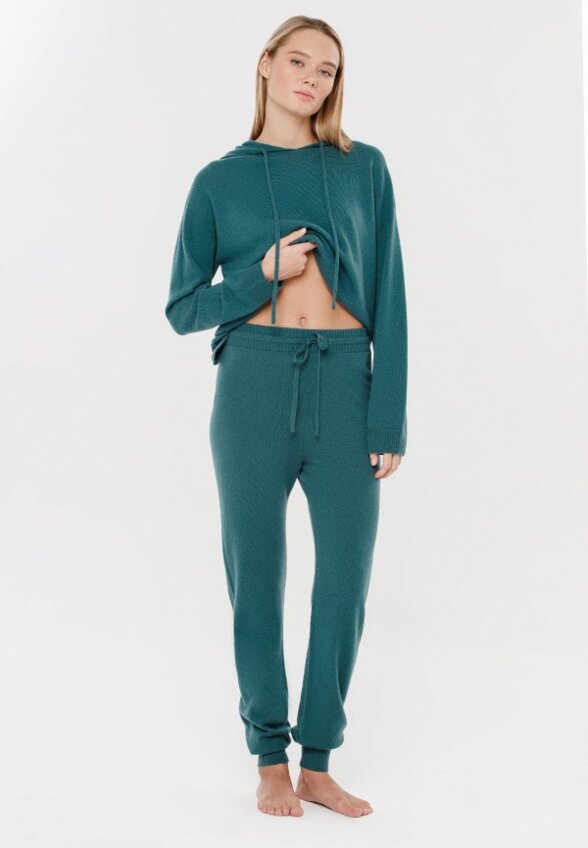 Брюки домашние Wild Orchid