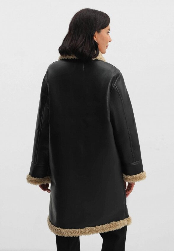 Дубленка Passegiata